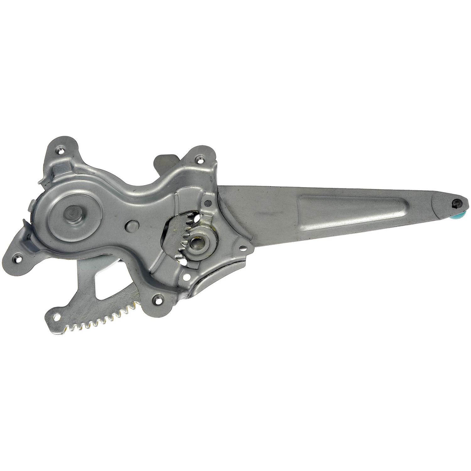 Dorman 749237 - Window Regulator Dorman 749237 Window Regulator product image 3 of 4