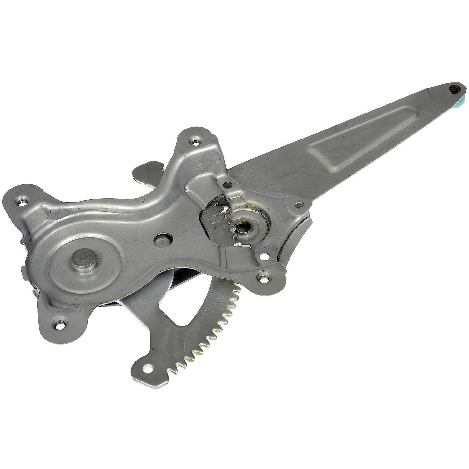 Dorman 749237 - Window Regulator Dorman 749237 Window Regulator product image 4 of 4