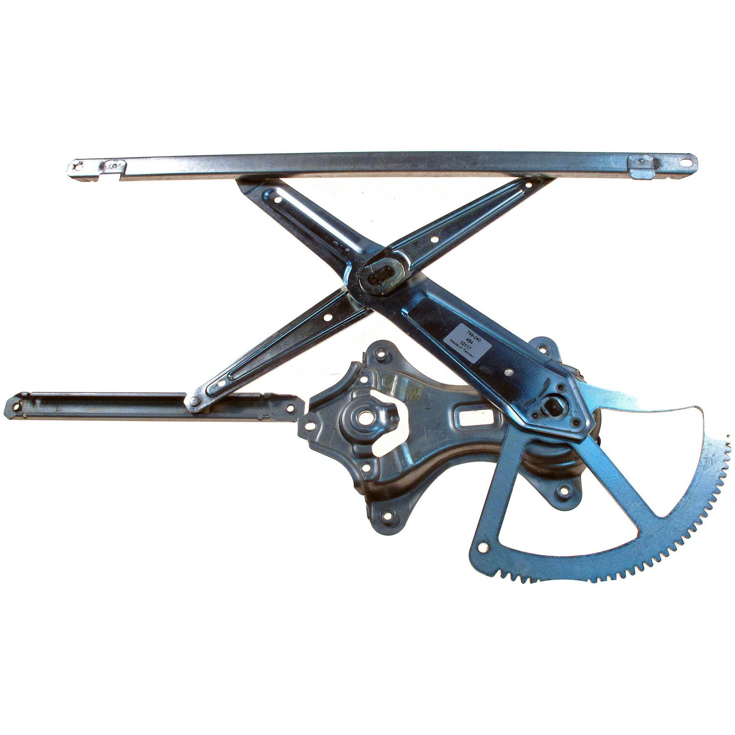 Dorman 749240 - Window Regulator Dorman 749240 Window Regulator product image 2 of 2
