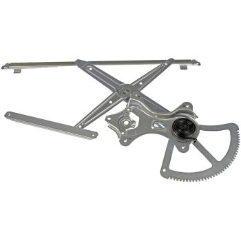 2005 Toyota Tundra Window Regulator Front Right Dorman 749241 image 1 of 2