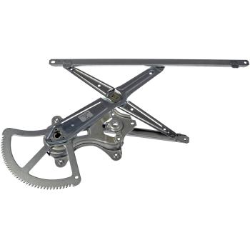 2005 Toyota Tundra Window Regulator Front Right Dorman 749241 image 2 of 2