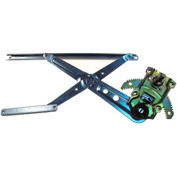 1983 Toyota Tercel Window Regulator Front Left Dorman 749246 image 2 of 2