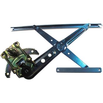 1983 Toyota Tercel Window Regulator Front Right Dorman 749247 image 1 of 2