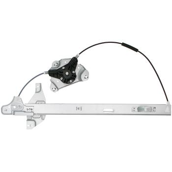 2016 Ford F-350 Super Duty Window Regulator