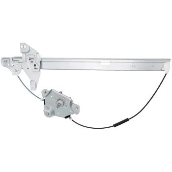 2016 Ford F-350 Super Duty Window Regulator Rear Left Dorman 749258 image 2 of 4