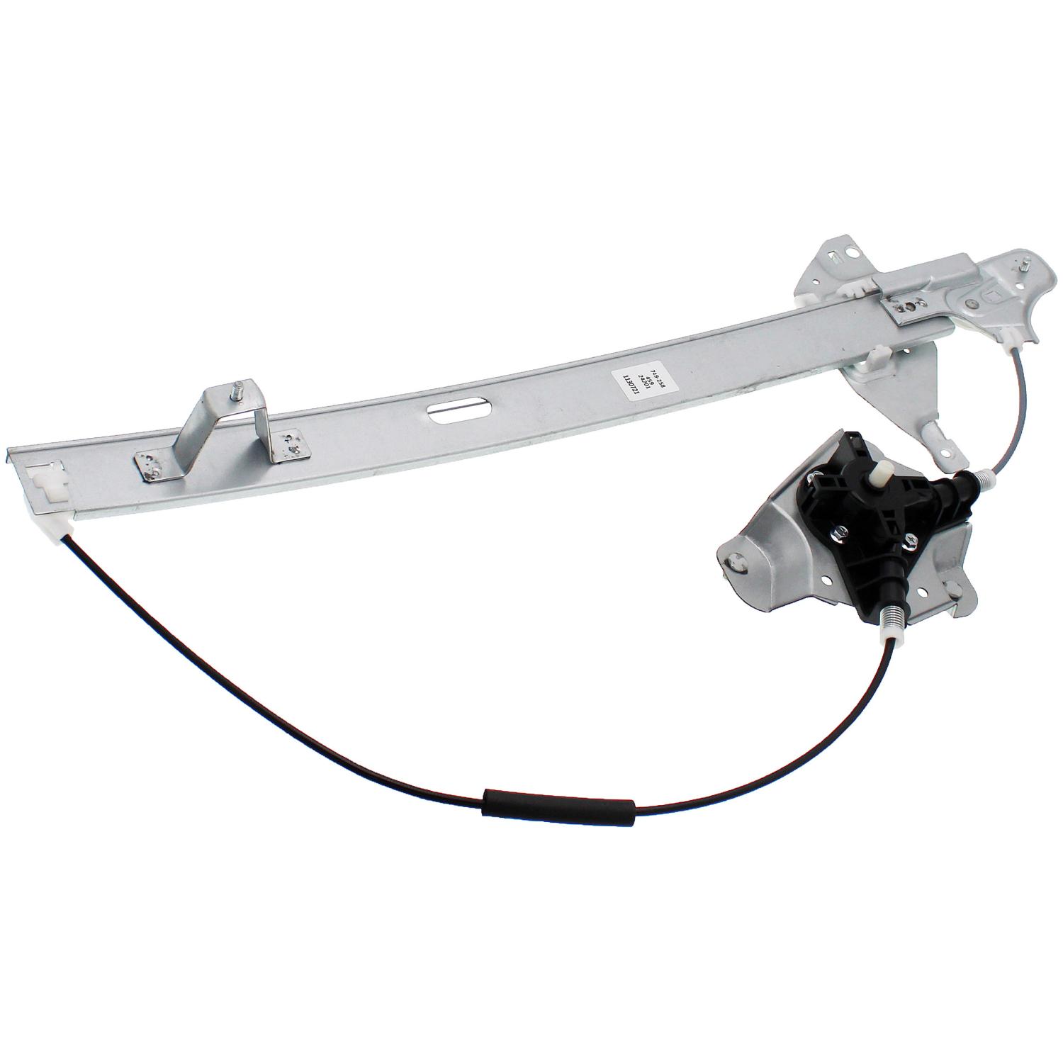 Dorman 749258 - Window Regulator Dorman 749258 Window Regulator product image 3 of 4