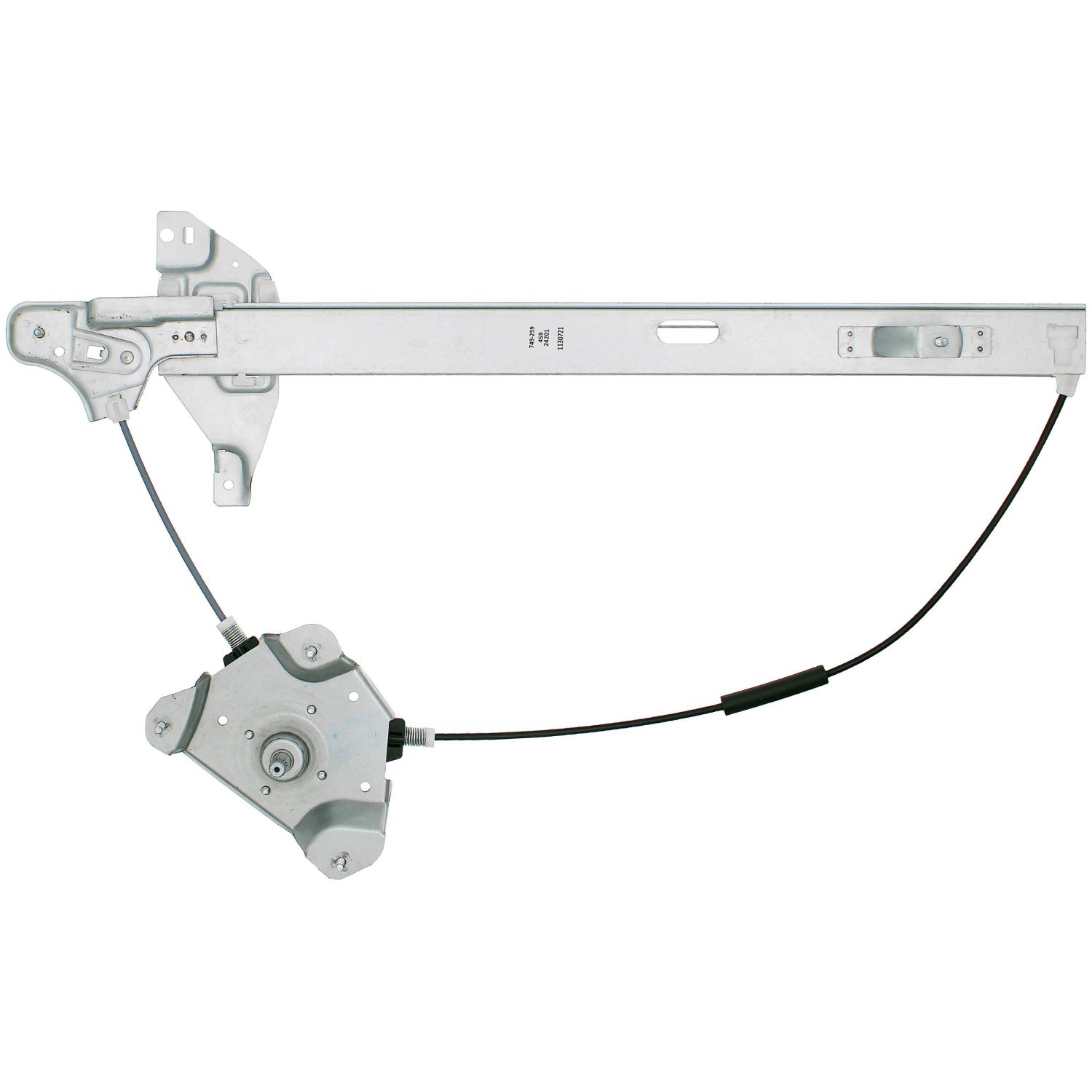 Dorman 749259 - Window Regulator Dorman 749259 Window Regulator product image 1 of 4