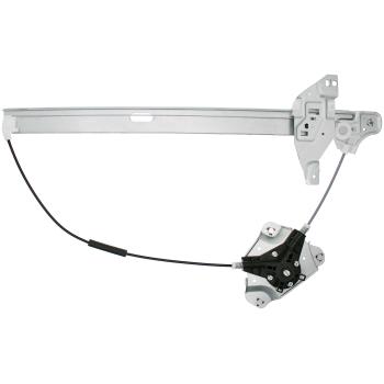 2016 Ford F-350 Super Duty Window Regulator Rear Right Dorman 749259 image 2 of 4