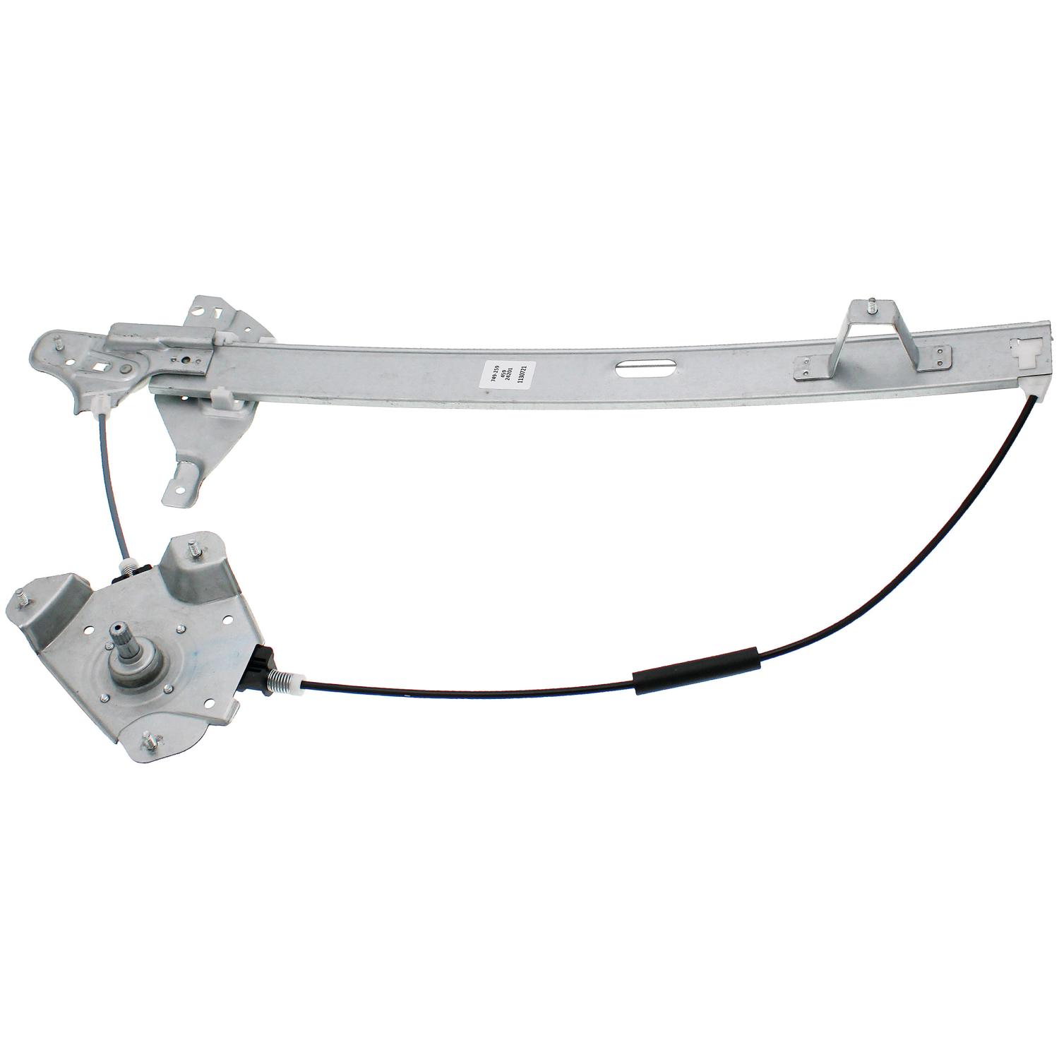 Dorman 749259 - Window Regulator Dorman 749259 Window Regulator product image 4 of 4