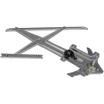 2009 GMC Canyon Window Regulator Front Left Dorman 749260 image 1 of 2