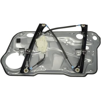 2014 Volkswagen Clasico Window Regulator