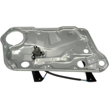 2014 Volkswagen Clasico Window Regulator Front Left Dorman 749270 image 2 of 4