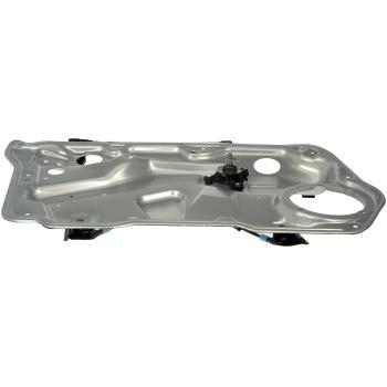 2014 Volkswagen Clasico Window Regulator Front Left Dorman 749270 image 3 of 4
