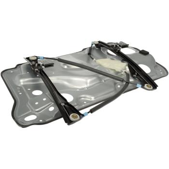 2014 Volkswagen Clasico Window Regulator Front Left Dorman 749270 image 4 of 4