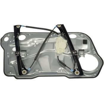 2014 Volkswagen Clasico Window Regulator Front Right Dorman 749271 image 1 of 4