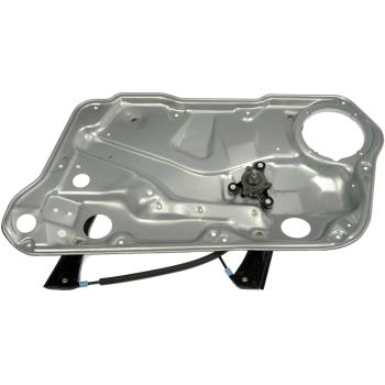 2014 Volkswagen Clasico Window Regulator Front Right Dorman 749271 image 2 of 4