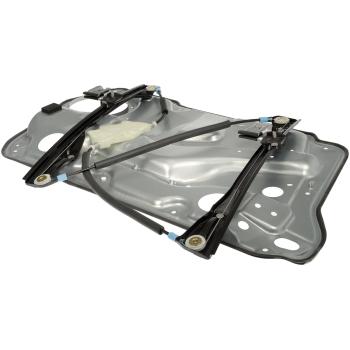 2014 Volkswagen Clasico Window Regulator Front Right Dorman 749271 image 4 of 4