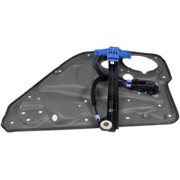 2004 Volkswagen Jetta Window Regulator Rear Left Dorman 749273 image 3 of 4