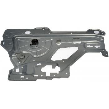 2017 Chevrolet Express 3500 Window Regulator Front Left Dorman 749280 image 2 of 4
