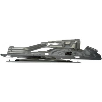 2017 Chevrolet Express 3500 Window Regulator Front Left Dorman 749280 image 3 of 4