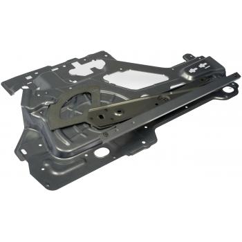 2017 Chevrolet Express 3500 Window Regulator Front Left Dorman 749280 image 4 of 4