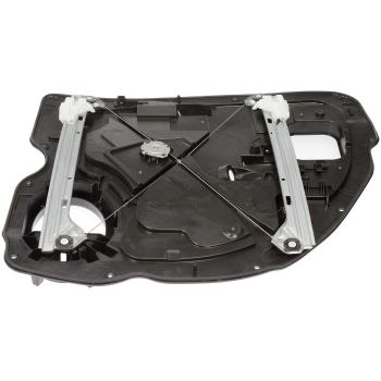2018 Ram 2500 Window Regulator Rear Left Dorman 749284 image 2 of 4