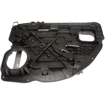 2018 Ram 2500 Window Regulator Rear Right Dorman 749285 image 1 of 4