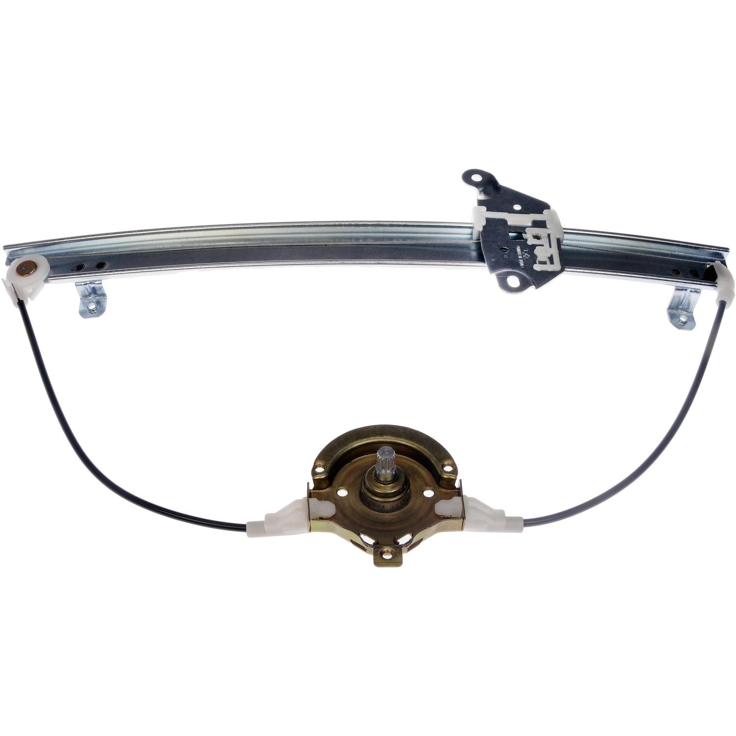 Dorman 749288 - Window Regulator Dorman 749288 Window Regulator product image 1 of 2