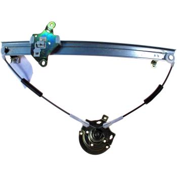 1990 Nissan Sentra Window Regulator Front Right Dorman 749289 image 3 of 4