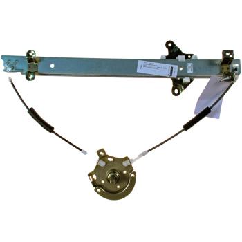 1990 Nissan Sentra Window Regulator Front Right Dorman 749289 image 4 of 4