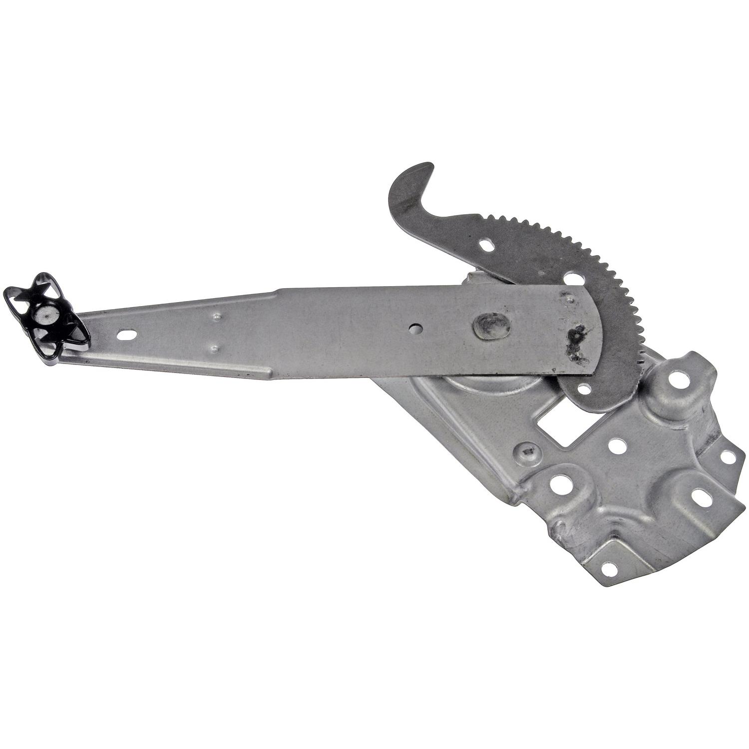 Dorman 749296 - Window Regulator Dorman 749296 Window Regulator product image 2 of 2