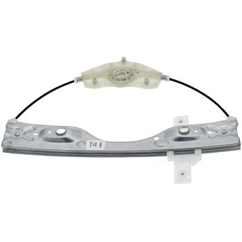 2018 Jeep Cherokee Window Regulator Rear Left Dorman 749298 image 4 of 4
