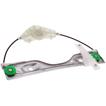 2018 Jeep Cherokee Window Regulator Rear Right Dorman 749299 image 3 of 4