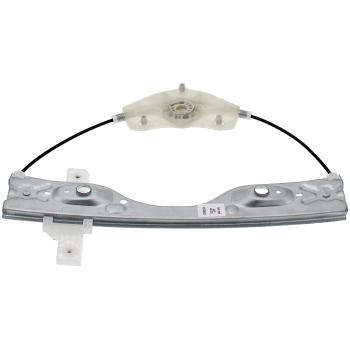 2018 Jeep Cherokee Window Regulator Rear Right Dorman 749299 image 4 of 4
