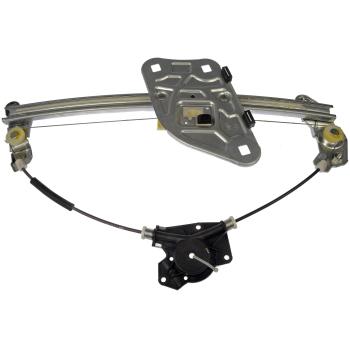 2003 Hyundai XG350 Window Regulator Front Left Dorman 749304 image 1 of 2