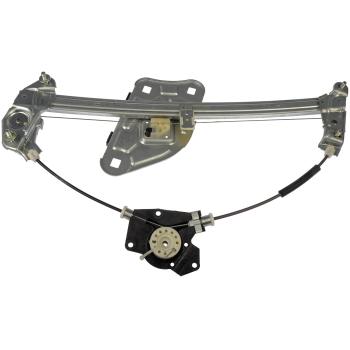 2003 Hyundai XG350 Window Regulator Front Left Dorman 749304 image 2 of 2