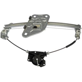 2003 Hyundai XG350 Window Regulator Front Right Dorman 749305 image 1 of 2