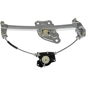 2003 Hyundai XG350 Window Regulator Front Right Dorman 749305 image 2 of 2
