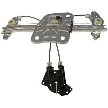 2003 Hyundai XG350 Window Regulator Rear Left Dorman 749306 image 1 of 2
