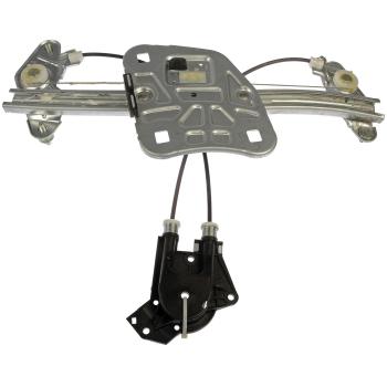 2003 Hyundai XG350 Window Regulator Rear Right Dorman 749307 image 1 of 2