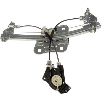 2003 Hyundai XG350 Window Regulator Rear Right Dorman 749307 image 2 of 2