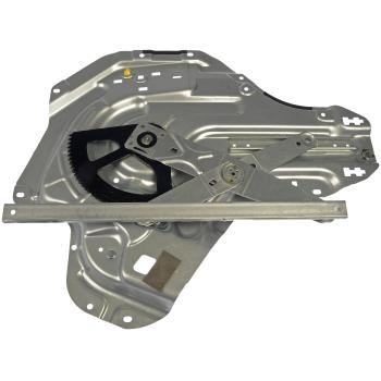 2004 Hyundai Elantra Window Regulator Rear Left Dorman 749308 image 1 of 2