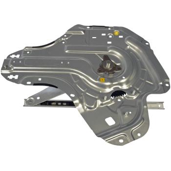 2004 Hyundai Elantra Window Regulator Rear Left Dorman 749308 image 2 of 2