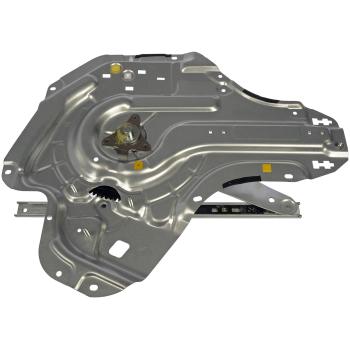 2005 Hyundai Elantra Window Regulator Rear Right Dorman 749309 image 1 of 2