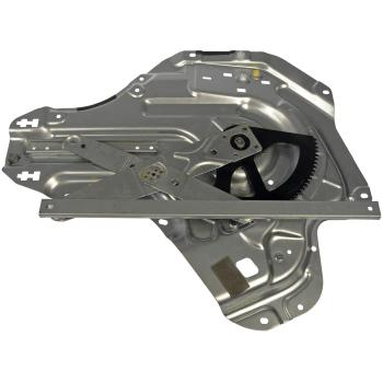 2005 Hyundai Elantra Window Regulator Rear Right Dorman 749309 image 2 of 2