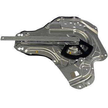 2005 Hyundai Elantra Window Regulator Rear Right Dorman 749311 image 1 of 2