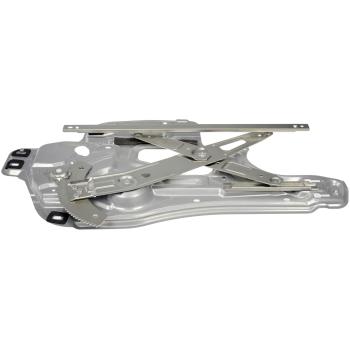 2005 Hyundai Santa Fe Window Regulator Front Left Dorman 749314 image 2 of 4