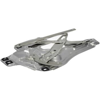 2005 Hyundai Santa Fe Window Regulator Front Left Dorman 749314 image 3 of 4