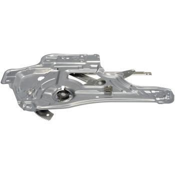2005 Hyundai Santa Fe Window Regulator Front Right Dorman 749315 image 1 of 4