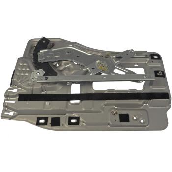 2005 Hyundai Santa Fe Window Regulator Rear Left Dorman 749316 image 1 of 2